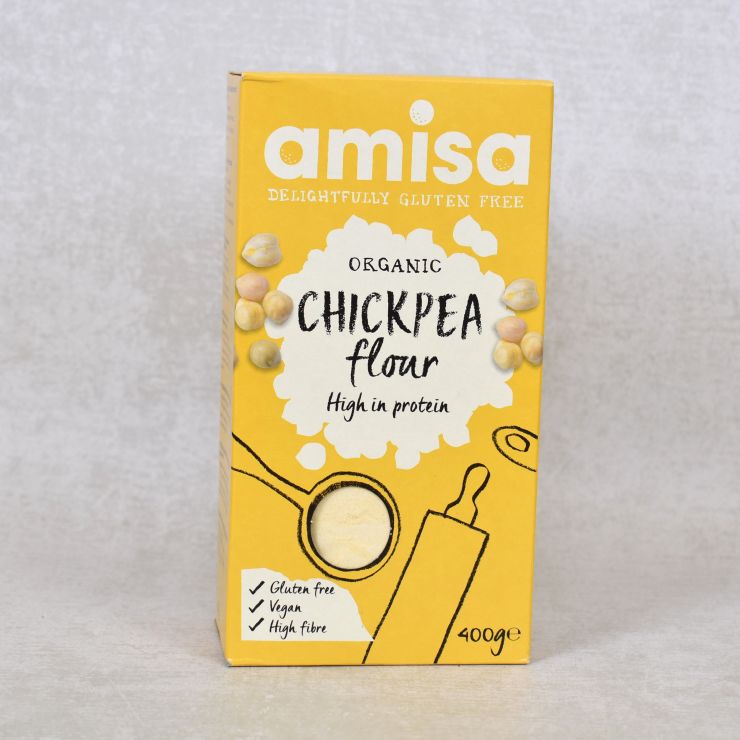 Chickpea Flour