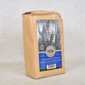 Strong White Flour