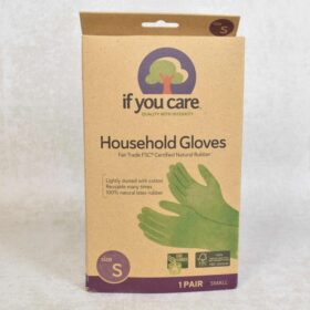 FSC Fair Trade Rubber Household Gloves Reusable