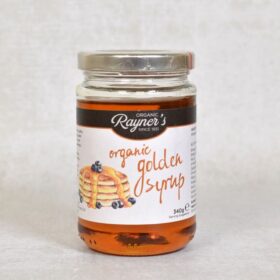 Golden Syrup