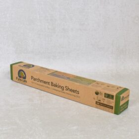 Unbleached FSC baking SHEETS - 25