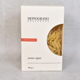 Kamut Penne Pasta