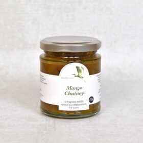 Mango Chutney
