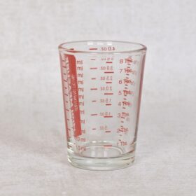 MIDI Measure, Glass, Eddingtons