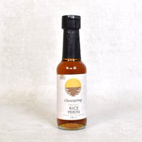 Rice Mirin 150ml