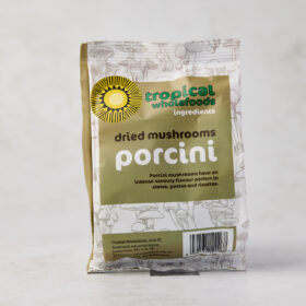 Porcini Mushrooms Dried 30g