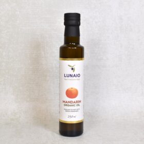 Mandarin Olive Oil