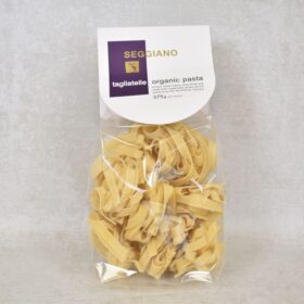 Tagliatelle Pasta Italian