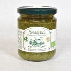 Pesto Genovese 180g - La Macina Ligure