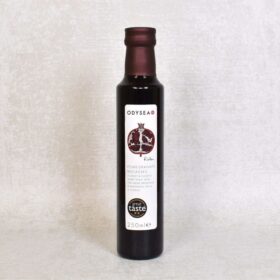 Pomegranate Molasses