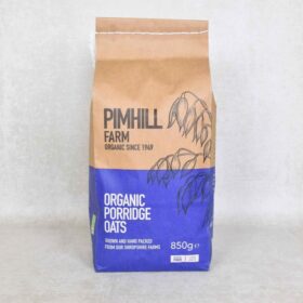 Porridge Oats