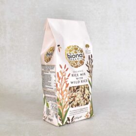 Wild Rice Mix