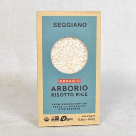 Arborio Risotto Rice