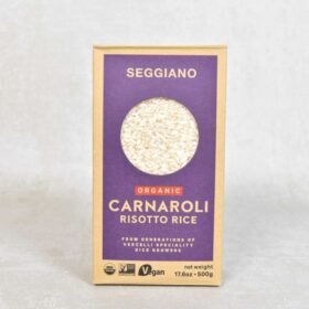 Carnaroli Risotto Rice