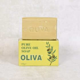 Olive Oil Soap