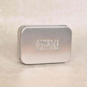 Single Soap Tin