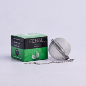 Tea Ball 5cm - Tea Infuser - Stainless Steel