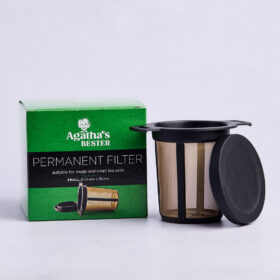 Permanent Tea Filter / Infuser
