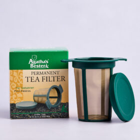 Permanent Tea Filter / Infuser