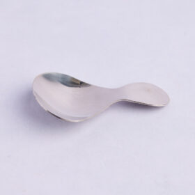 Tea Caddy Spoon 80mm