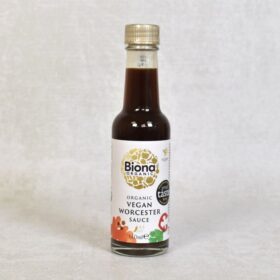Worcester Sauce