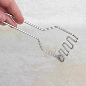 Mini Masher