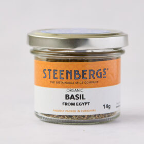Basil