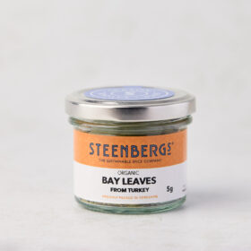 Bay Leaves