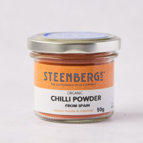 Chilli Powder
