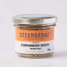Coriander Seeds