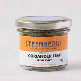 Coriander Leaf