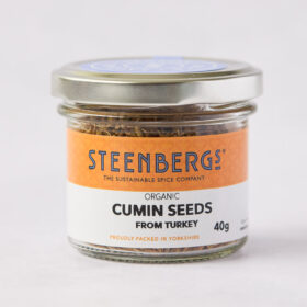 Cumin Seed