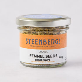 Fennel Seed