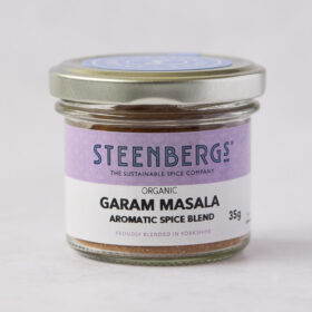 Garam Masala