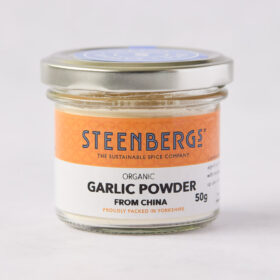 Garlic Powder