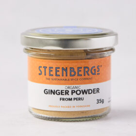 Ginger Powder