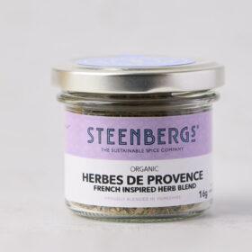 Herbes De Provence