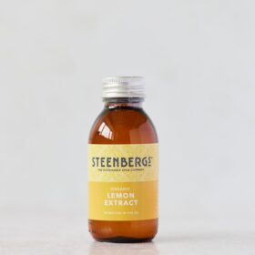 Lemon Extract