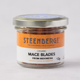 Mace Blades