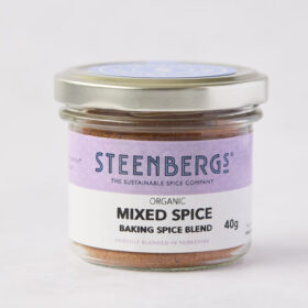 Mixed Spice