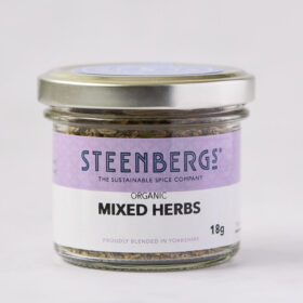 Mixed Herbs