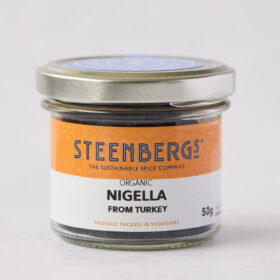 Nigella Seeds