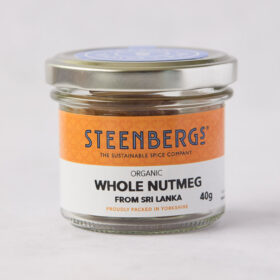 Nutmeg