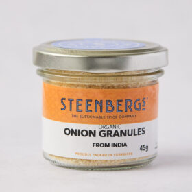 Onion Granules