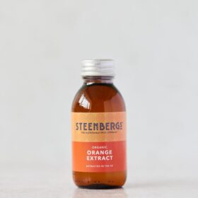 Orange Extract