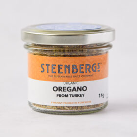 Oregano