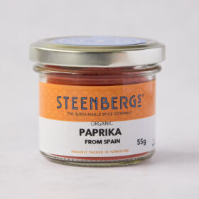 Paprika