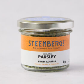 Parsley