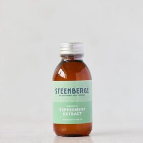 Peppermint Extract
