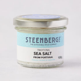 Sea Salt